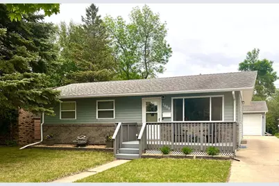 1008 14th Street N, Moorhead, MN 56560 - Photo 1