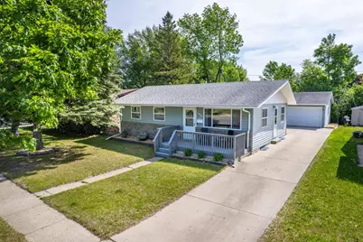 1008 14th Street N, Moorhead, MN 56560 - Photo 1