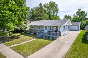 1008 14th St N, Moorhead, MN 56560 - Photo 1