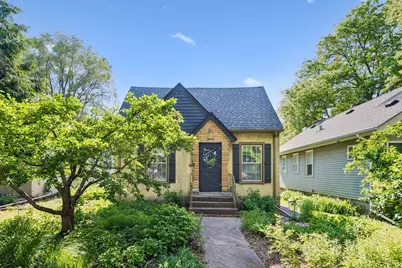 3353 Russell Avenue N, Minneapolis, MN 55412 - Photo 1