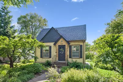 3353 Russell Avenue N, Minneapolis, MN 55412 - Photo 2