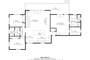 17079 Paw Print Dr, Laporte, MN 56461 - Photo 60