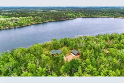 17079 Paw Print Drive, Laporte, MN 56461 - Photo 1