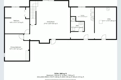 17079 Paw Print Drive, Laporte, MN 56461 - Photo 58