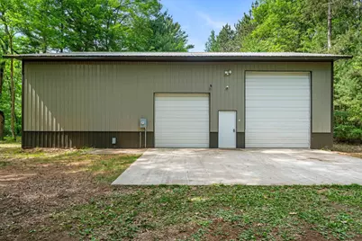 24425 Clam Lake Drive, Siren, WI 54872 - Photo 6