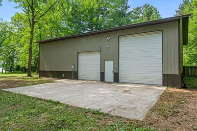 24425 Clam Lake Drive, Siren, WI 54872 - Photo 8