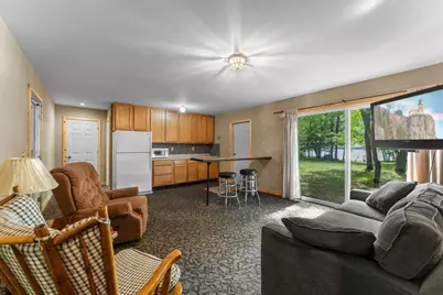 24425 Clam Lake Drive, Siren, WI 54872 - Photo 4