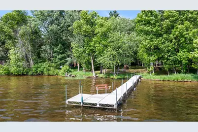 24425 Clam Lake Drive, Siren, WI 54872 - Photo 2
