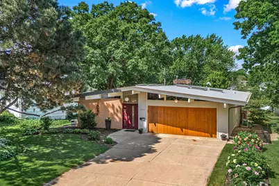 3324 Decatur Lane, Saint Louis Park, MN 55426 - Photo 1