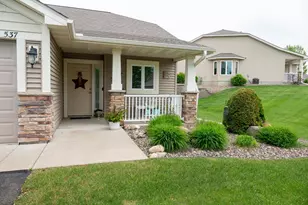 537 Cassandra Drive, New Richmond, WI 54017 - Photo 2