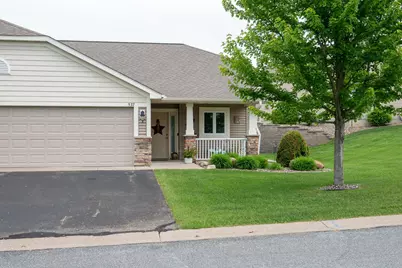 537 Cassandra Drive, New Richmond, WI 54017 - Photo 2