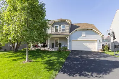 9231 Lighthouse Lane, Woodbury, MN 55129 - Photo 2
