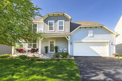 9231 Lighthouse Lane, Woodbury, MN 55129 - Photo 1