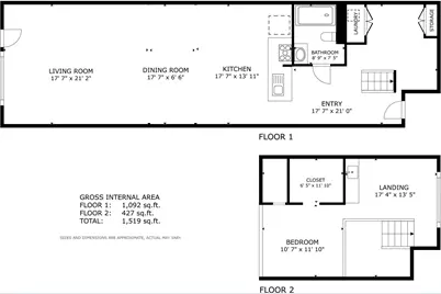 801 Washington Ave N #116, Minneapolis, MN 55401 - Photo 40