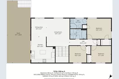 4516 Whitetail Way, Eagan, MN 55123 - Photo 44