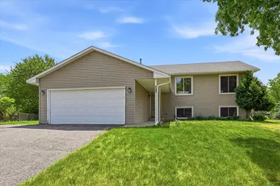 4516 Whitetail Way, Eagan, MN 55123 - Photo 1