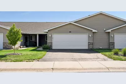 613 Danielson Court, Maple Lake, MN 55358 - Photo 1
