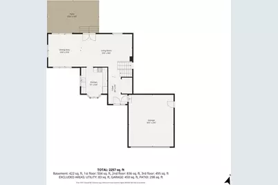 2477 168th Lane NW, Andover, MN 55304 - Photo 32