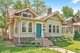 3023 45th Ave S, Minneapolis, MN 55406 - Photo 1