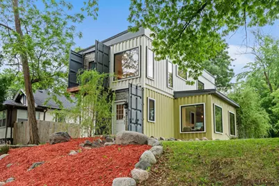 2434 Irving Avenue N, Minneapolis, MN 55411 - Photo 2