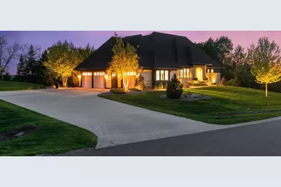 2888 Deer Hill Road, Medina, MN 55356 - Photo 2