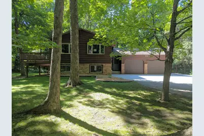 4697 McAllister Avenue NE, Saint Michael, MN 55376 - Photo 1