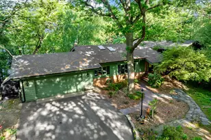 8282 Hidden Bay Ct N, Lake Elmo, MN 55042 - Photo 1