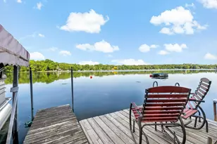 8282 Hidden Bay Ct N, Lake Elmo, MN 55042 - Photo 32