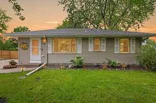 11888 Olive St NW, Coon Rapids, MN 55448 - Photo 1