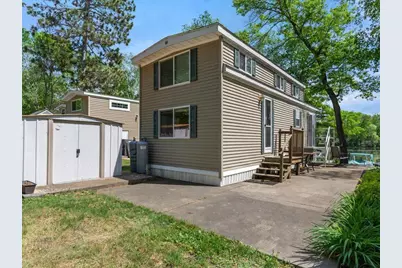 15827 Wilderness Trail #80, Crosslake, MN 56442 - Photo 20