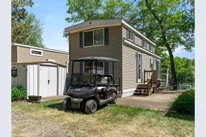 15827 Wilderness Trail #80, Crosslake, MN 56442 - Photo 34