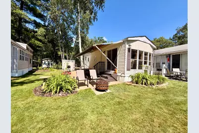 15827 Wilderness Trail #53, Crosslake, MN 56442 - Photo 1