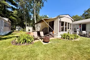 15827 Wilderness Trail, Crosslake, MN 56442 - Photo 1
