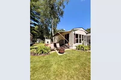 15827 Wilderness Trail #53, Crosslake, MN 56442 - Photo 52