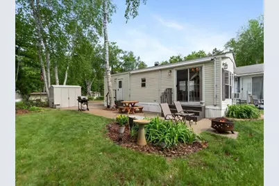 15827 Wilderness Trail #53, Crosslake, MN 56442 - Photo 22