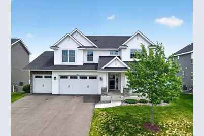11210 Meadow View Lane, Maple Grove, MN 55311 - Photo 2