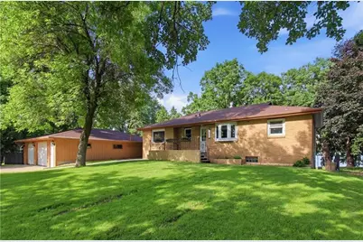 2121 Country Club Drive NE, Willmar, MN 56201 - Photo 1