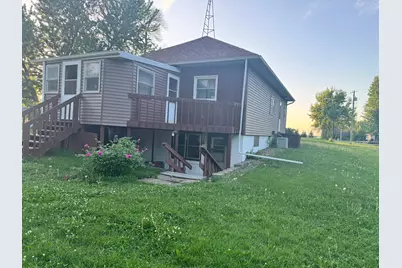 301 W 3rd Street, Sherburn, MN 56171 - Photo 2
