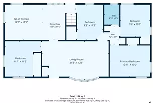 2968 Asbury St, Roseville, MN 55113 - Photo 4