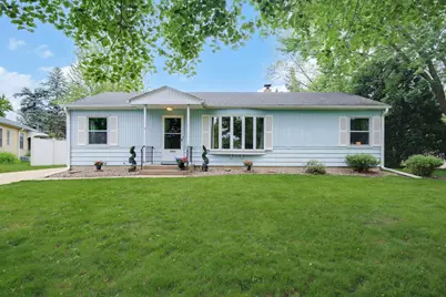 2968 Asbury Street, Roseville, MN 55113 - Photo 2