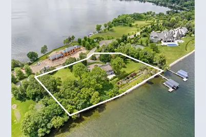1480 Bracketts Point Road, Wayzata, MN 55391 - Photo 2