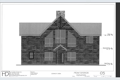29993 Crystal Lake Drive, Danbury, WI 54830 - Photo 1