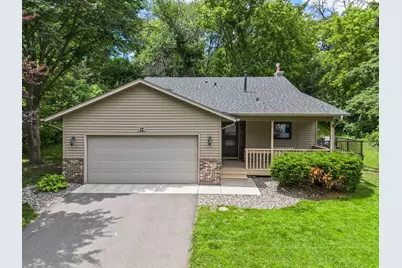12 Oak Shore Drive, Burnsville, MN 55306 - Photo 1