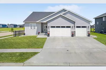 4500 Blue Stem Way, Moorhead, MN 56560 - Photo 1