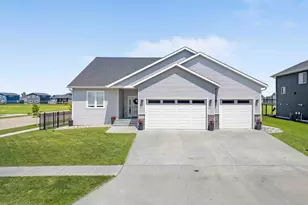 4500 Blue Stem Way, Moorhead, MN 56560 - Photo 1