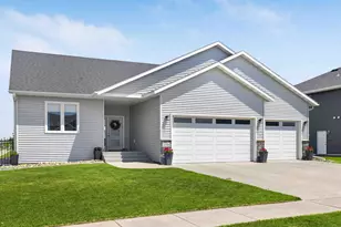 4500 Blue Stem Way, Moorhead, MN 56560 - Photo 1