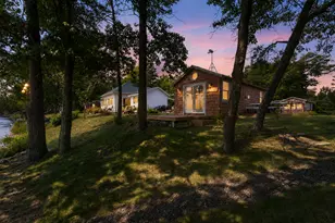 16109 W Ron De Voo Rd, Stone Lake, WI 54876 - Photo 2