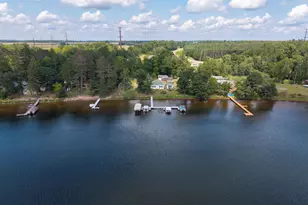 16109 W Ron De Voo Rd, Stone Lake, WI 54876 - Photo 18