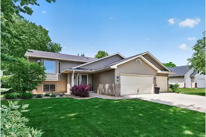 9850 Wynstone Drive, Woodbury, MN 55125 - Photo 1