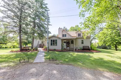 15084 County Road 44 NW, South Haven, MN 55382 - Photo 1